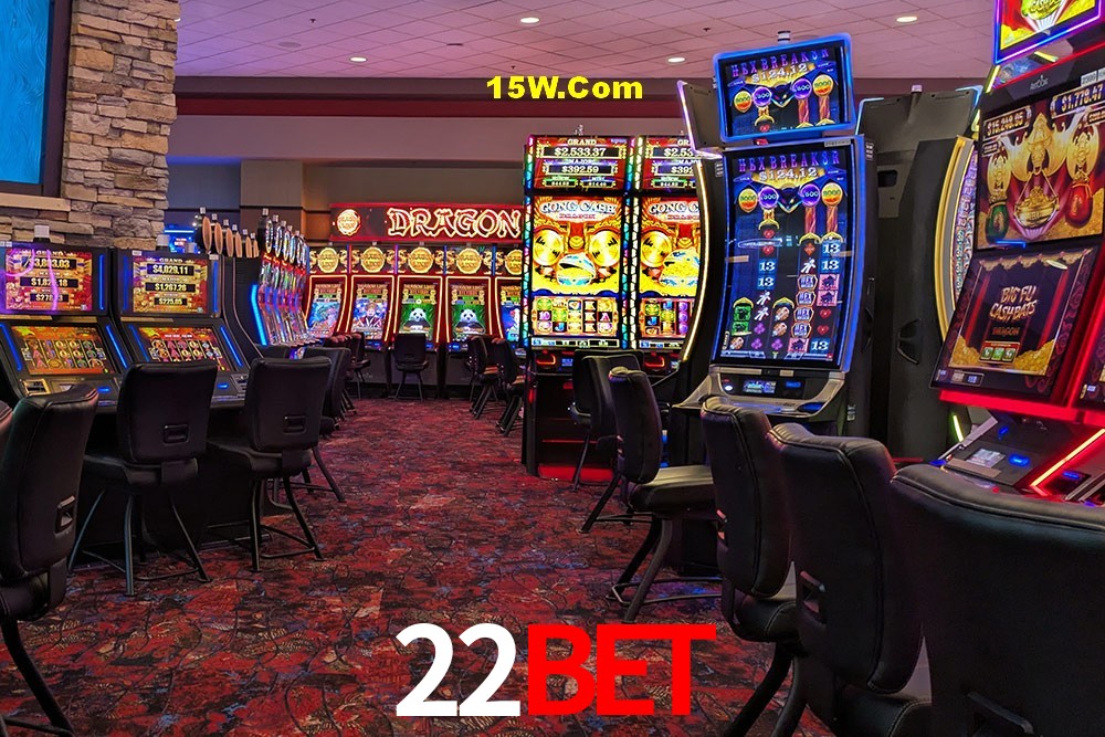 Games Directory 22Bet