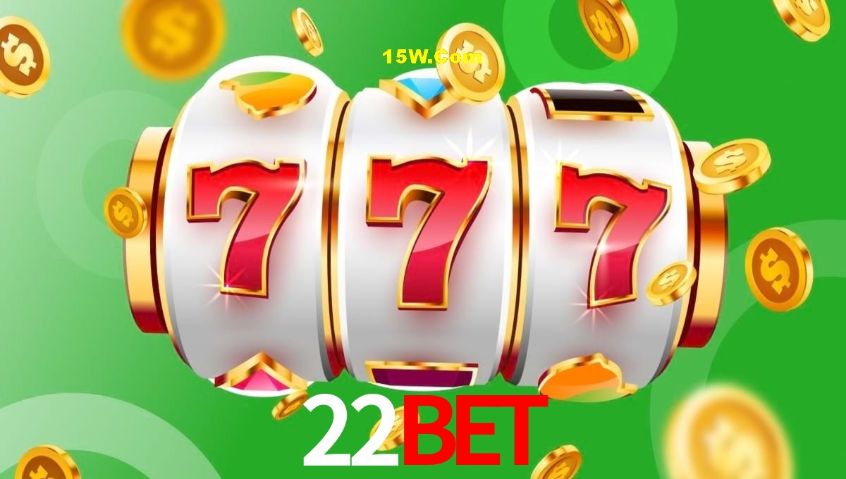 Game Providers 22Bet