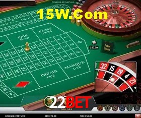 Estatísticas do Jogo 22Bet