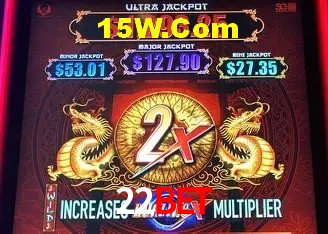 Casino Ao Vivo 22Bet