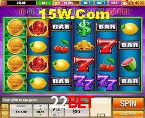 Casino VIP 22Bet