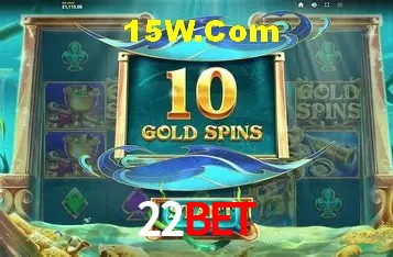Promoção Relâmpago 22Bet