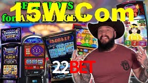 Roulette Table 22Bet