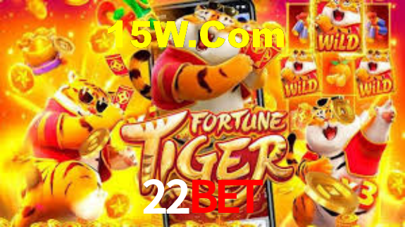 Apostas com odds competitivas na 22Bet
