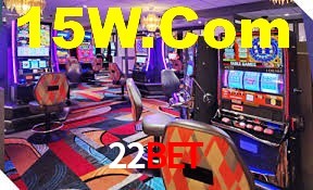 Live Casino 22Bet