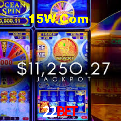 Sinta a adrenalina dos jogos de cassino com 22Bet
