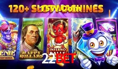 Avaliações dos Jogadores 22Bet