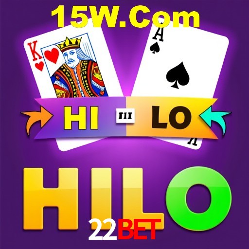 Download para Android e iOS na 22Bet