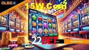 Experiência VIP 22Bet