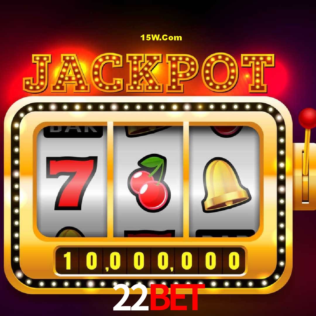 Slot Games 22Bet