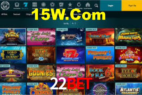 22Bet