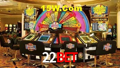 Apostas de Tênis 22Bet