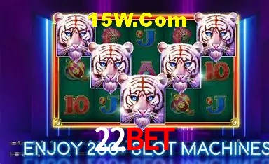 Recursos de Bônus 22Bet