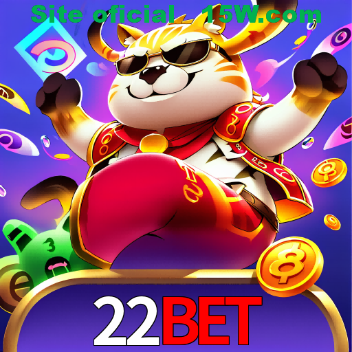 Cadastro rápido e seguro na 22Bet